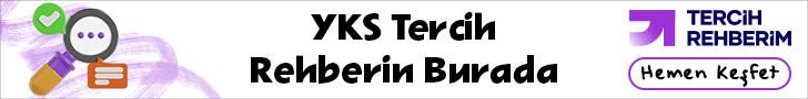 Tercih Rehberim